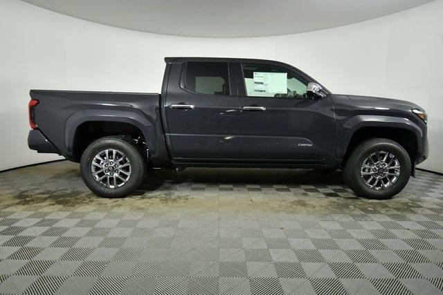 new 2024 Toyota Tacoma car, priced at $51,767