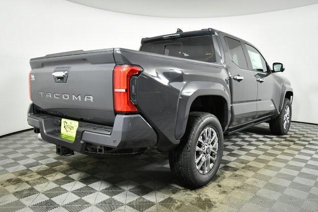 new 2024 Toyota Tacoma car, priced at $51,767