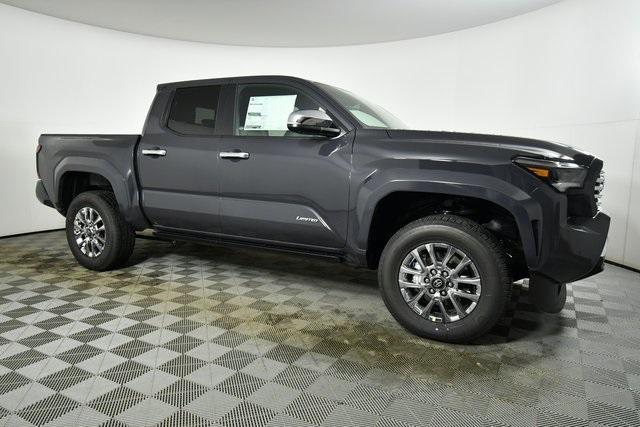 new 2024 Toyota Tacoma car, priced at $51,767