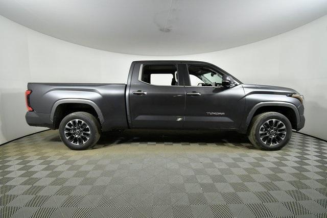new 2024 Toyota Tundra car, priced at $61,709