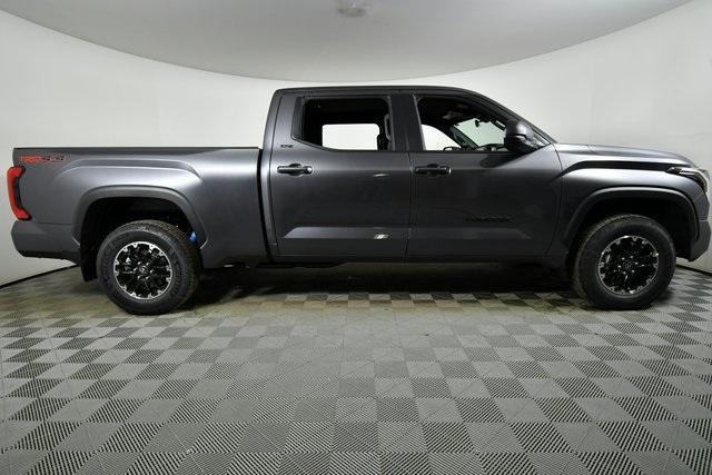 new 2025 Toyota Tundra car, priced at $54,748