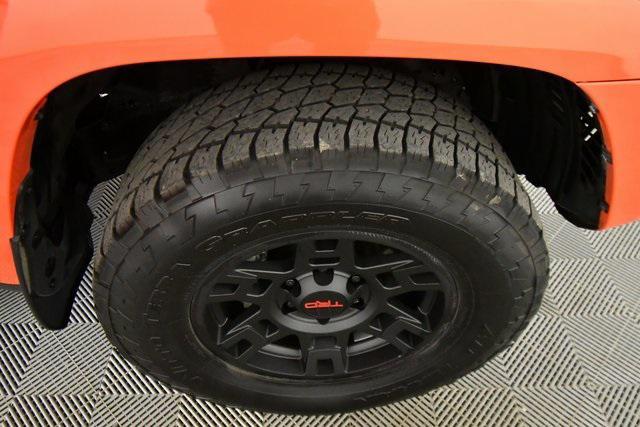used 2023 Toyota 4Runner car, priced at $59,990