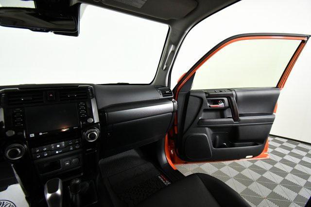 used 2023 Toyota 4Runner car, priced at $59,990
