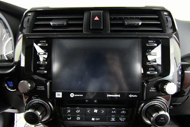 used 2023 Toyota 4Runner car, priced at $59,990