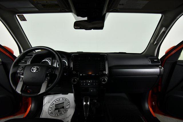 used 2023 Toyota 4Runner car, priced at $59,990