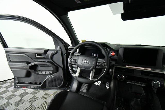 new 2025 Toyota Tacoma car, priced at $44,592