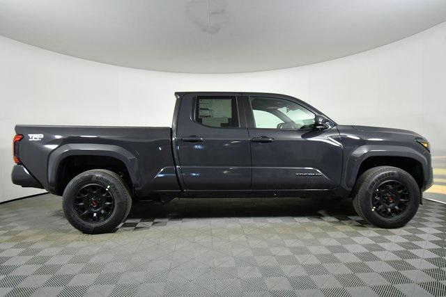 new 2025 Toyota Tacoma car, priced at $44,592