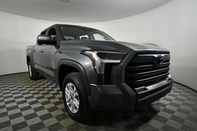 used 2024 Toyota Tundra car, priced at $48,990