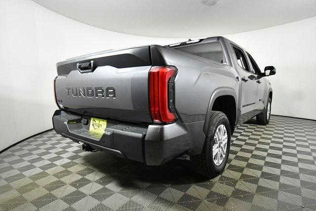 used 2024 Toyota Tundra car, priced at $48,990