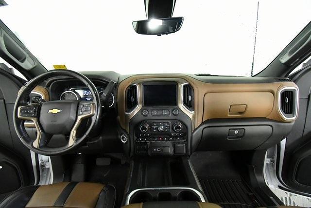 used 2022 Chevrolet Silverado 2500 car, priced at $57,990