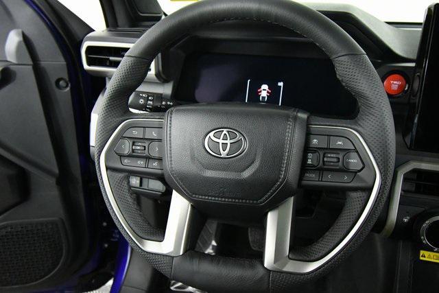 new 2024 Toyota Tacoma car, priced at $49,821