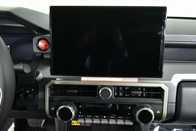 new 2024 Toyota Tacoma car, priced at $49,821