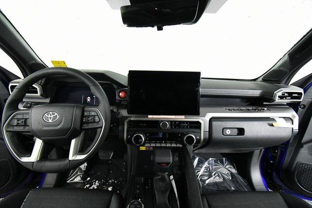 new 2024 Toyota Tacoma car, priced at $49,821