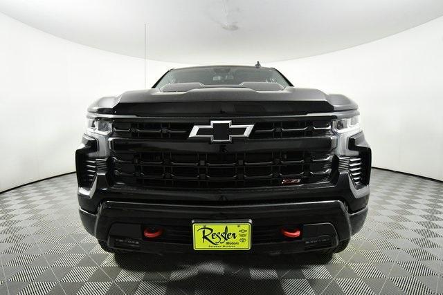 used 2023 Chevrolet Silverado 1500 car, priced at $55,990