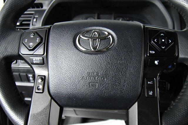 used 2022 Toyota 4Runner car, priced at $46,990