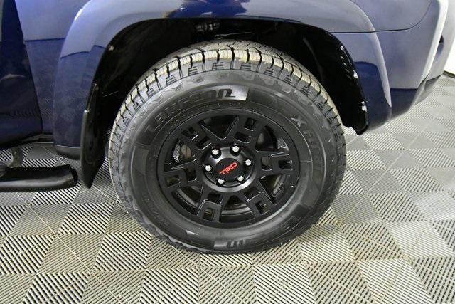 used 2022 Toyota 4Runner car, priced at $46,990