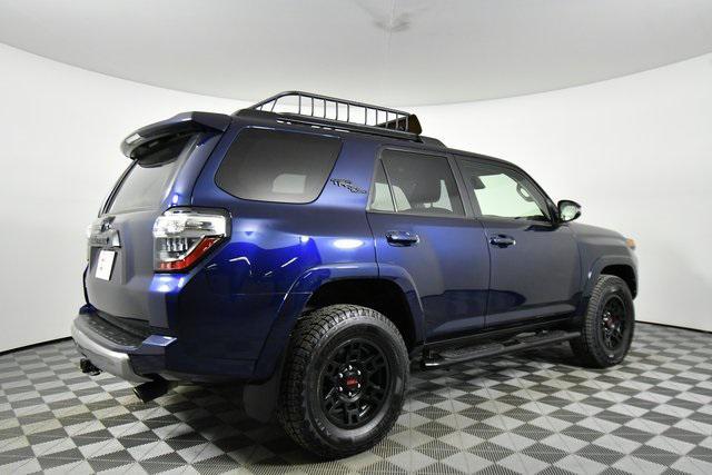 used 2022 Toyota 4Runner car, priced at $46,990
