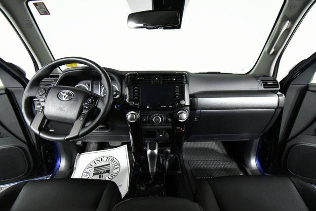 used 2022 Toyota 4Runner car, priced at $46,990