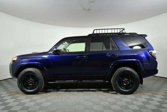 used 2022 Toyota 4Runner car, priced at $46,990
