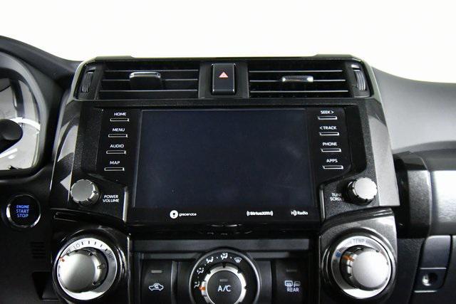 used 2022 Toyota 4Runner car, priced at $46,990