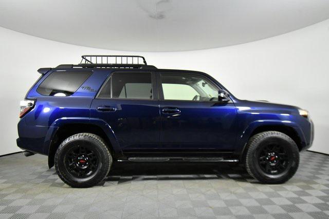 used 2022 Toyota 4Runner car, priced at $46,990