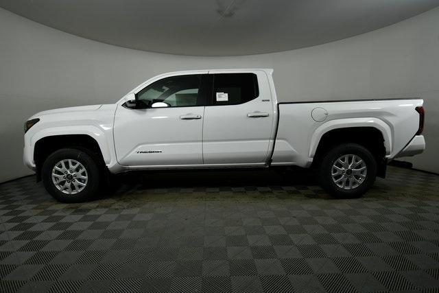 new 2024 Toyota Tacoma car, priced at $40,901