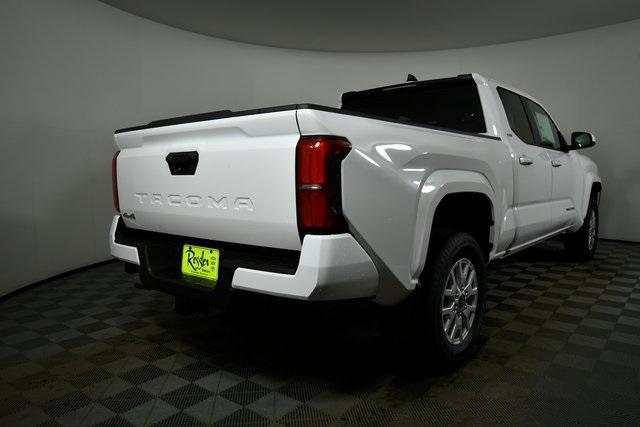 new 2024 Toyota Tacoma car, priced at $40,901