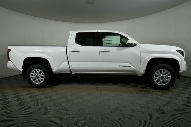 new 2024 Toyota Tacoma car, priced at $40,901