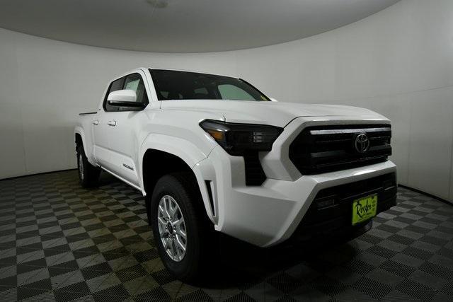 new 2024 Toyota Tacoma car, priced at $40,901