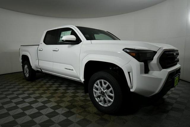 new 2024 Toyota Tacoma car, priced at $40,901