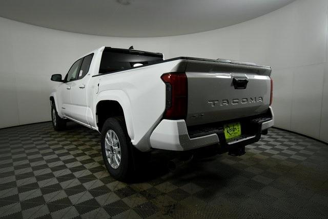 new 2024 Toyota Tacoma car, priced at $40,901