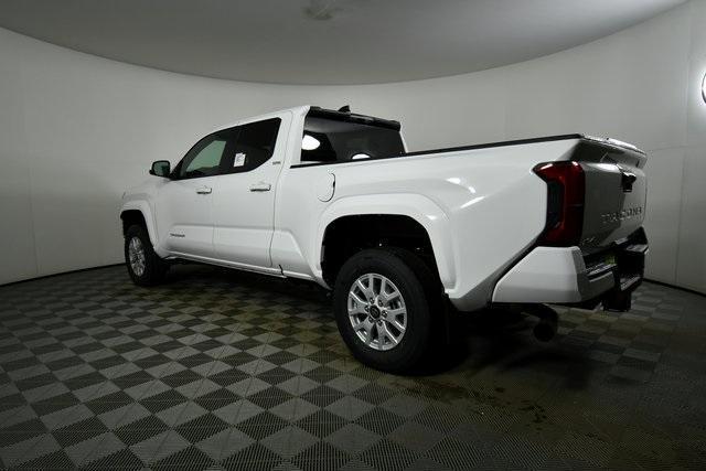 new 2024 Toyota Tacoma car, priced at $40,901