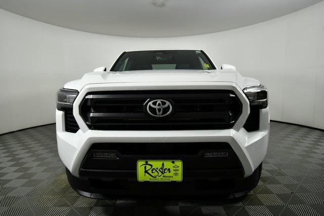 new 2024 Toyota Tacoma car, priced at $40,901