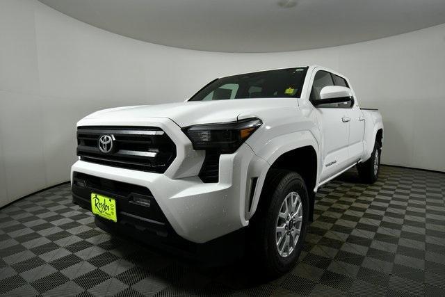 new 2024 Toyota Tacoma car, priced at $40,901