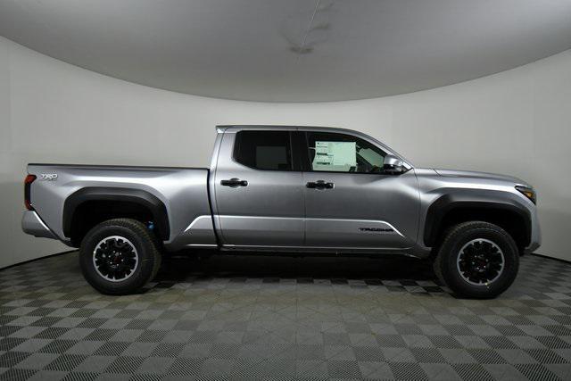 new 2025 Toyota Tacoma car, priced at $43,140