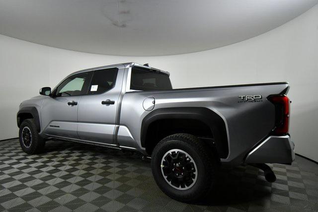 new 2025 Toyota Tacoma car, priced at $43,140