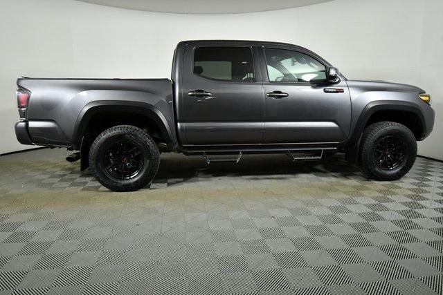 used 2020 Toyota Tacoma car, priced at $43,990