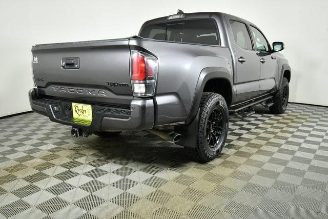 used 2020 Toyota Tacoma car, priced at $43,990