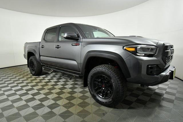 used 2020 Toyota Tacoma car, priced at $43,990