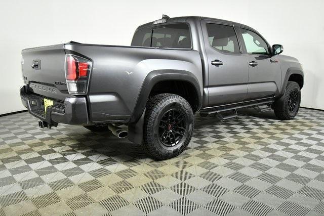 used 2020 Toyota Tacoma car, priced at $43,990