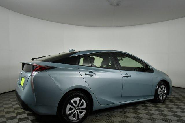 used 2016 Toyota Prius car, priced at $18,990