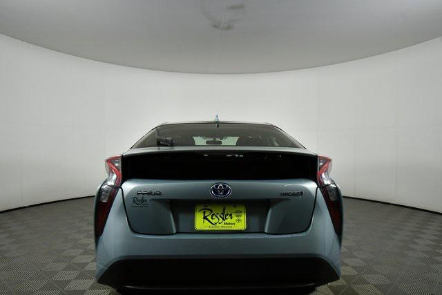 used 2016 Toyota Prius car, priced at $18,990