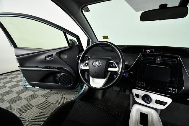 used 2016 Toyota Prius car, priced at $18,990