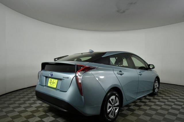 used 2016 Toyota Prius car, priced at $18,990