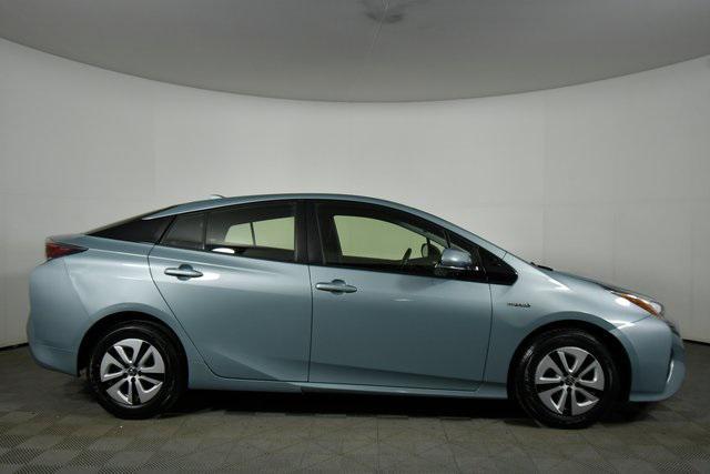 used 2016 Toyota Prius car, priced at $18,990
