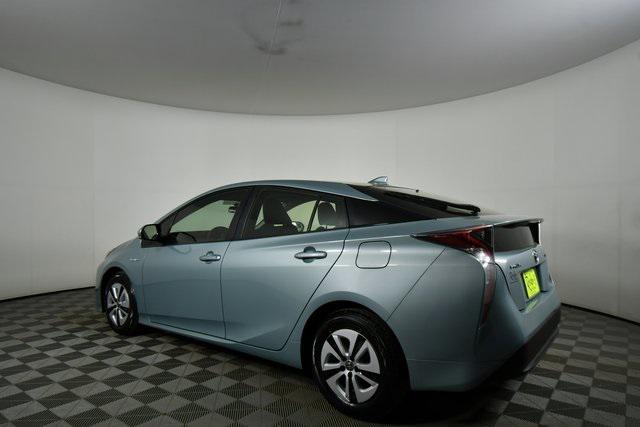 used 2016 Toyota Prius car, priced at $18,990