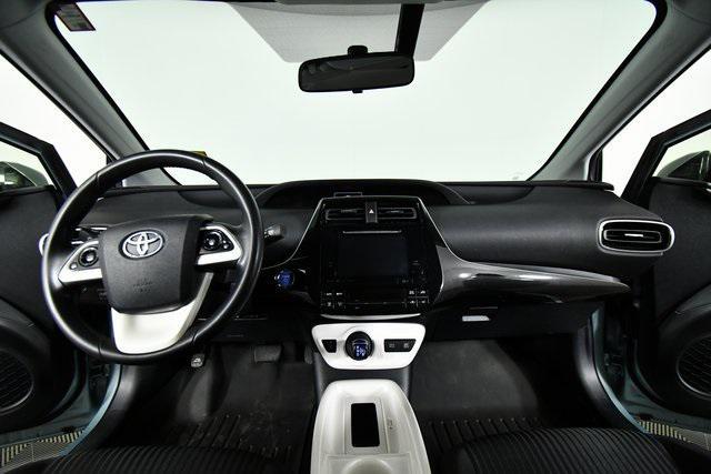used 2016 Toyota Prius car, priced at $18,990