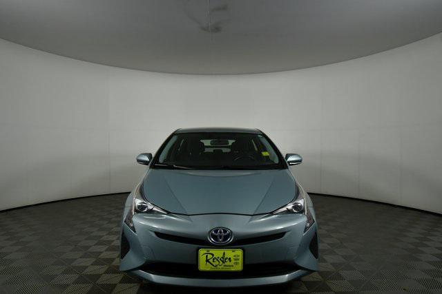 used 2016 Toyota Prius car, priced at $18,990