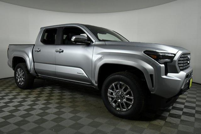 new 2024 Toyota Tacoma car, priced at $51,914