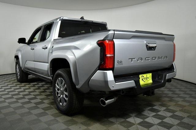 new 2024 Toyota Tacoma car, priced at $51,914